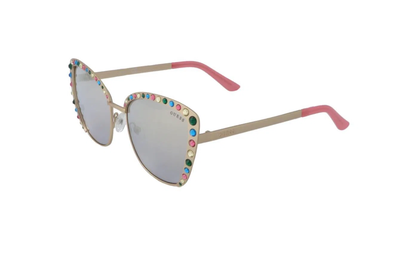 Guess GU7586 Sunglasses - view 3